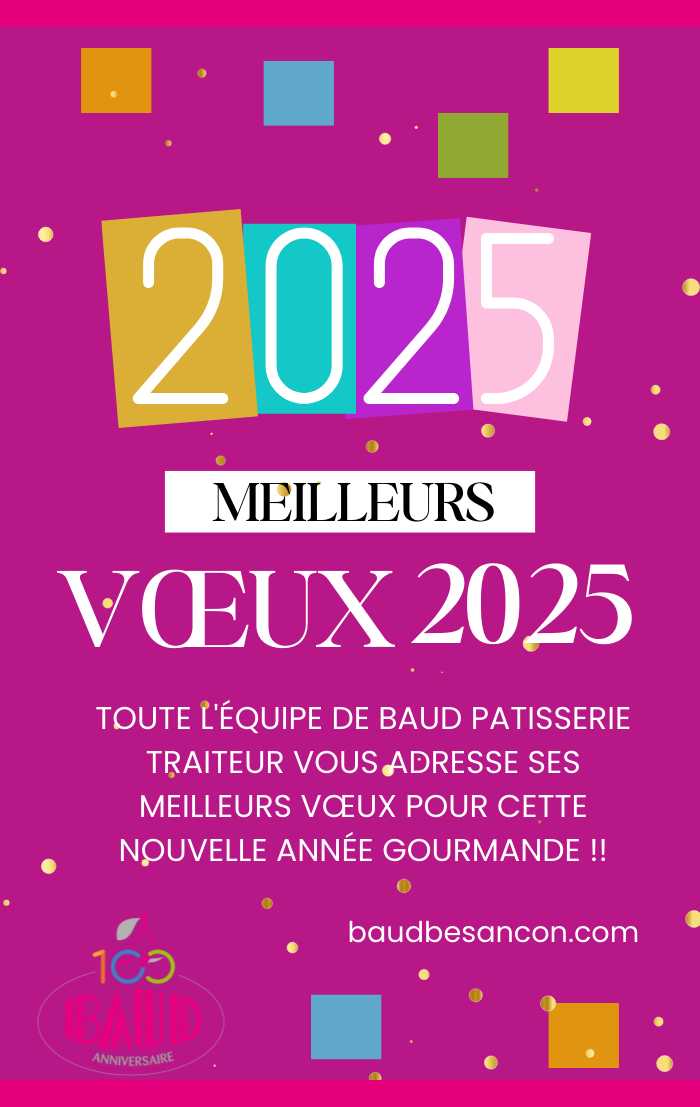 Actualités de janvier 2025